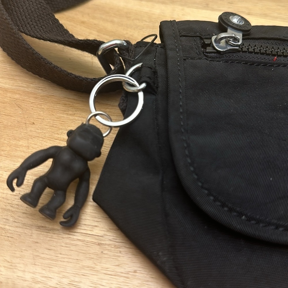 KIPLING live light mini crossbody bag - Picture 10 of 10